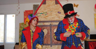 Jojo et Zaza Compagnie