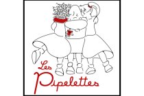 Les Pipelettes