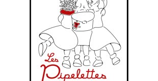 Les Pipelettes