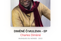 Charles Dimèné & Dcrmlavie