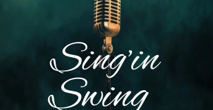 Sing'in Swing
