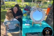 Frimoussette Artistique