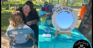 Frimoussette Artistique