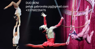 Duo Beni 