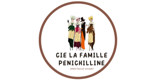 Cie la famille Pénichilline