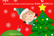 Compagnie Serendipia