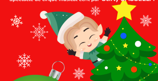 Compagnie Serendipia