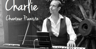 Charlie Piano