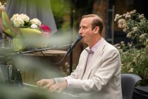 Charlie Live – Chanteur-pianiste