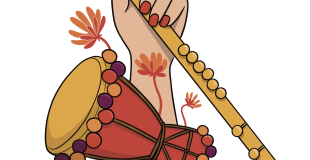 Léa Molina Latin Jazz