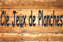 Cie Jeux de Planches