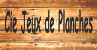 Cie Jeux de Planches