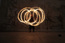 Les Largués de la Mare