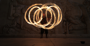 Les Largués de la Mare