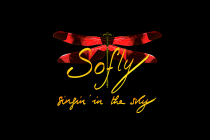 Sofly Singin'in the sky
