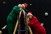 Compagnie la Diagonale