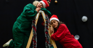 Compagnie la Diagonale