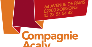 Compagnie Acaly