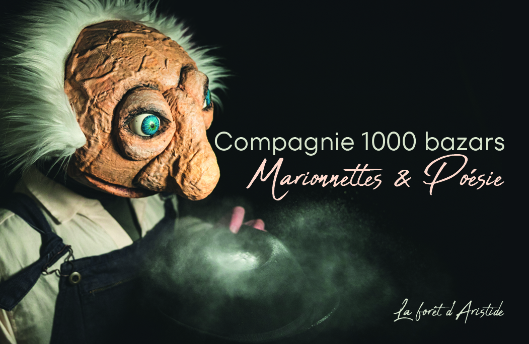 Compagnie 1000 Bazars