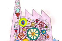 La P'tite Usine à Rêves