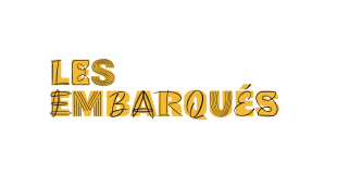 Les Embarqués