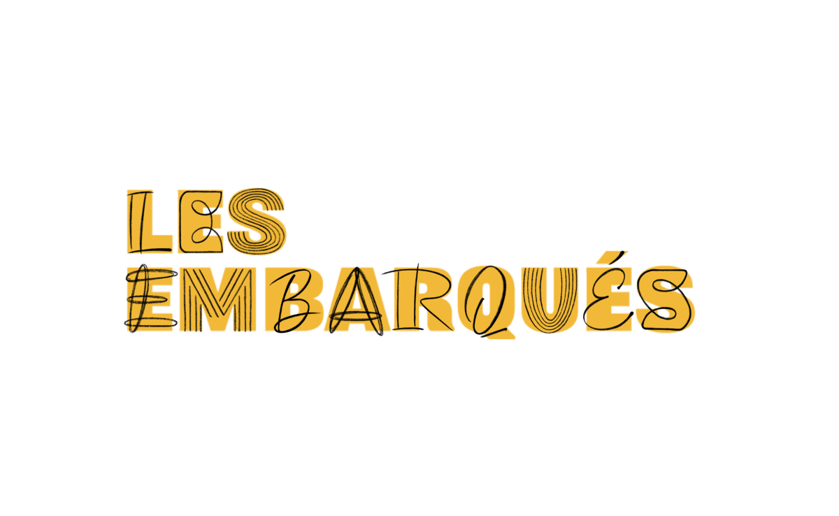 Les Embarqués