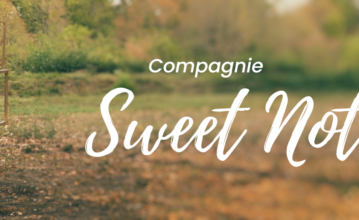 Compagnie Sweet Note