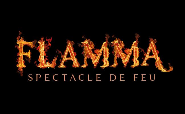 Flamma spectacle de feu