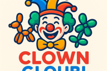 Clown Gloubi