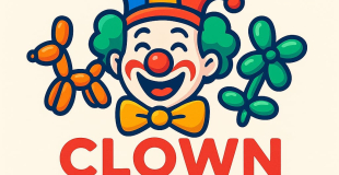 Clown Gloubi