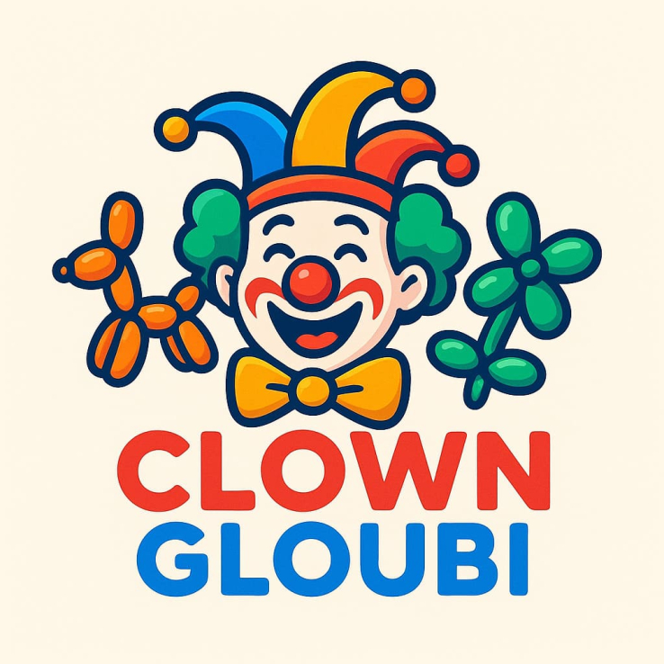 Clown Gloubi