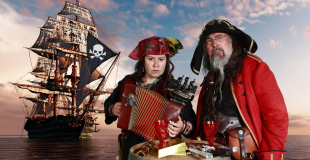 Cie Pirates des Caravanes