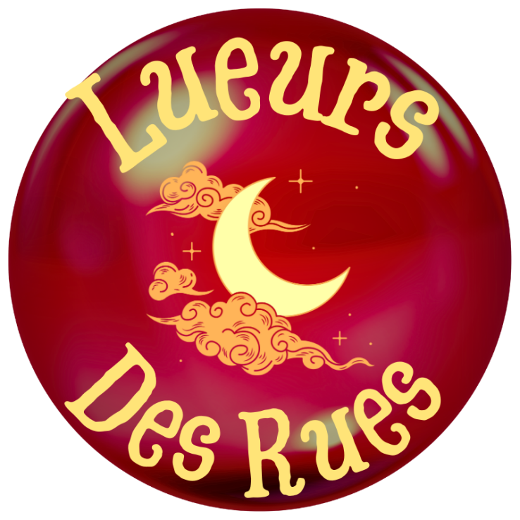 Compagnie Lueurs des Rues