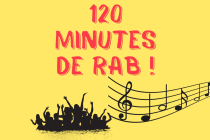 Compagnie 120 minutes