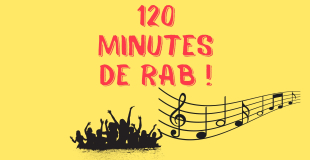 Compagnie 120 minutes