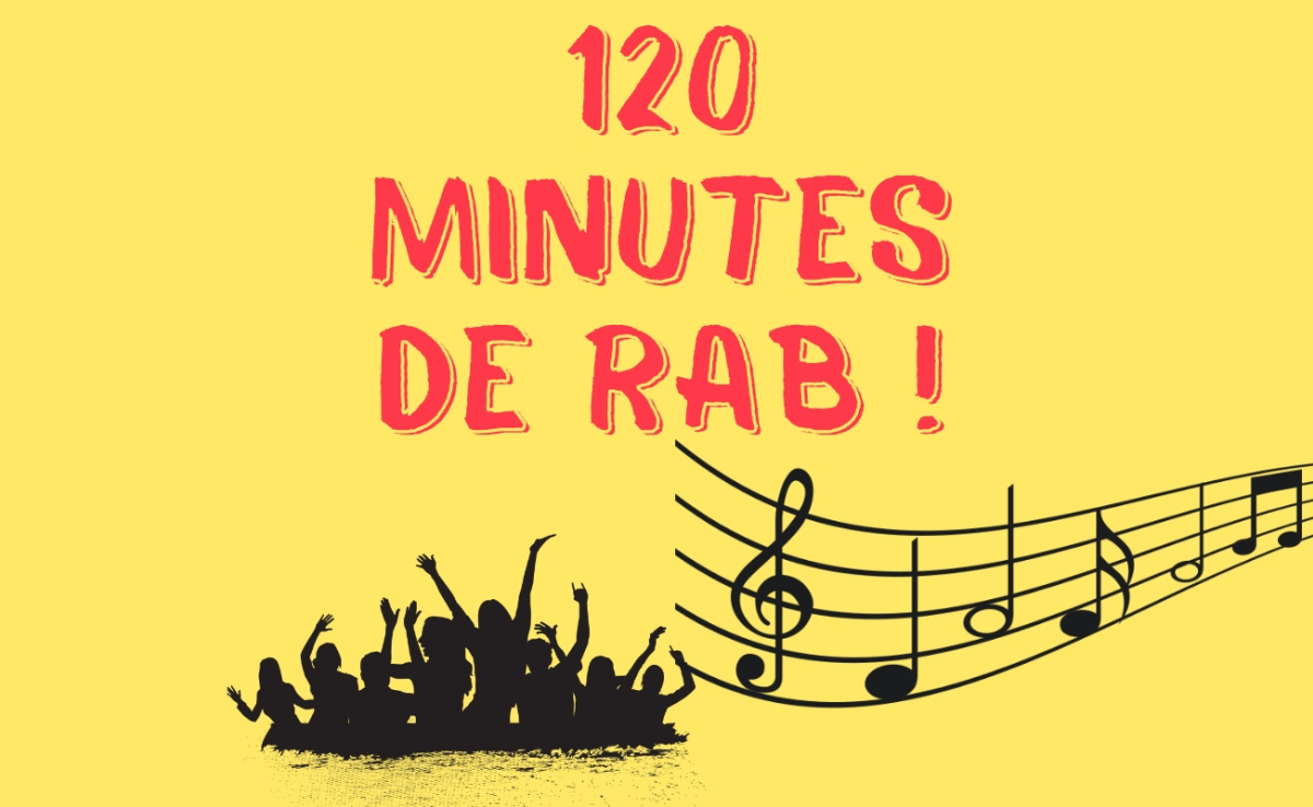 Compagnie 120 minutes