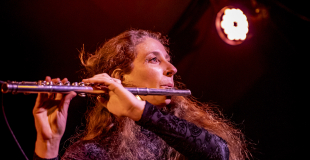 Valentine Gérinière