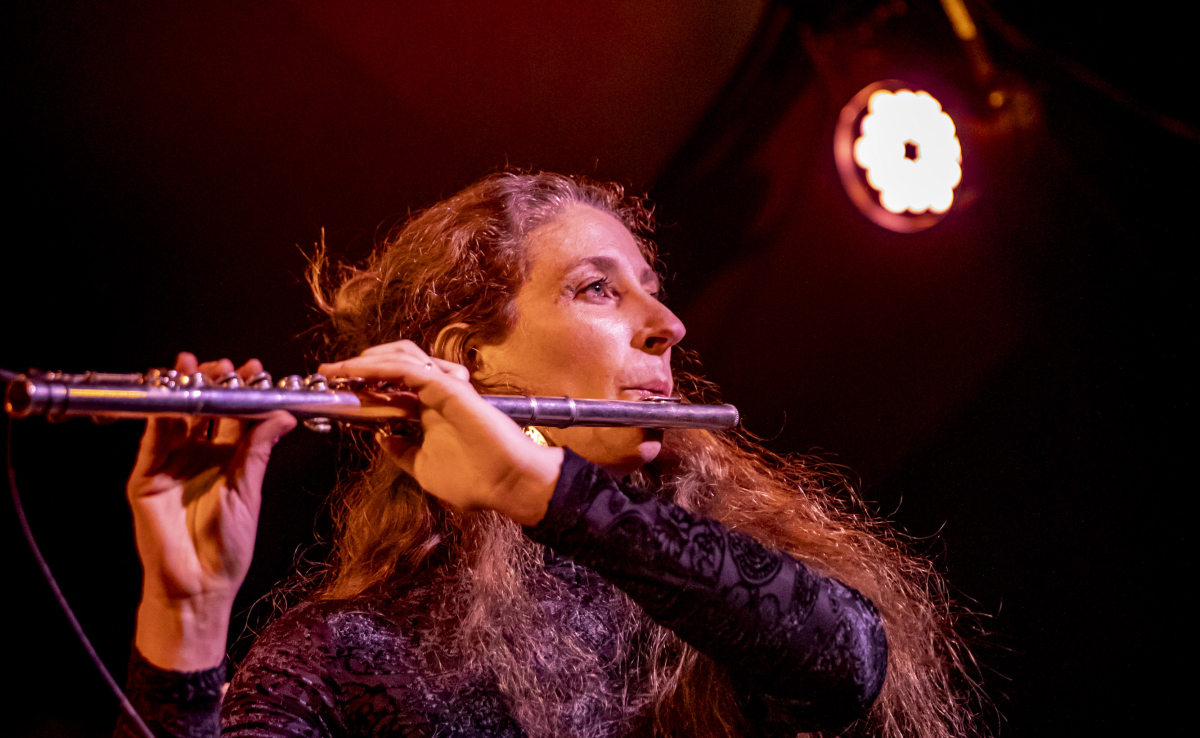 Valentine Gérinière