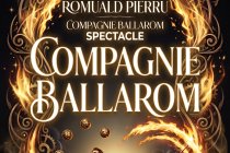 Cie Ballarom