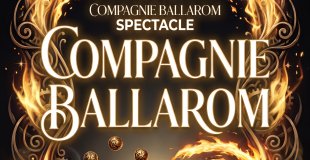 Cie Ballarom