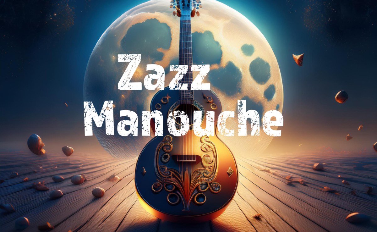 Zazz Manouche