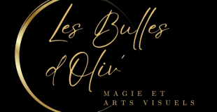 Les Bulles d'Oliv'