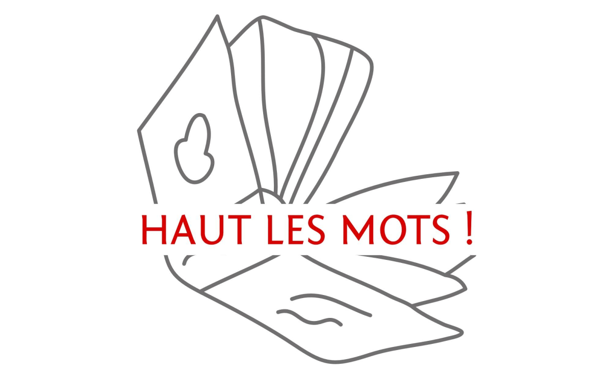 Haut les Mots !
