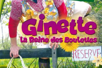 Ginette la reine des boulettes