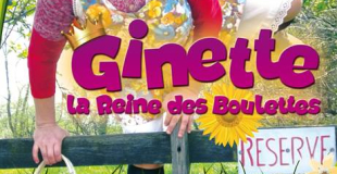 Ginette la reine des boulettes