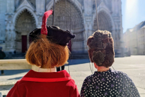 Ches Cabotans d'Amiens