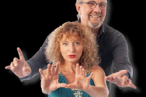 Anabell O'Connell & Venedig