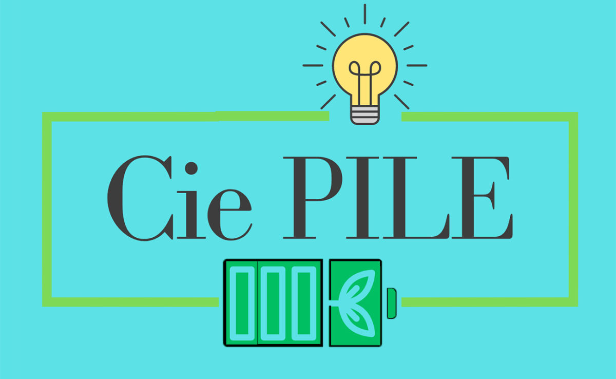 Cie Pile
