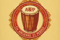 Compagnie ancienne et perdue