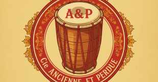 Compagnie ancienne et perdue